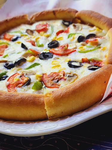 Ibn Al Sham Restaurant - Ajman