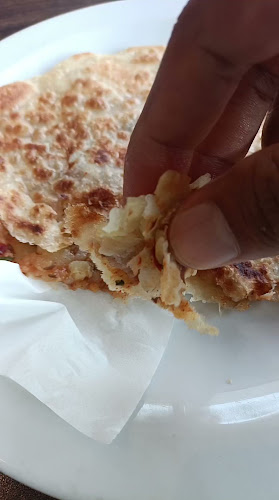 Al Ittihad Rd - Port Saeed - Dubai