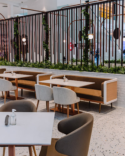 Dubai Mall - Level - G - near Dubai Ice Rink - Dubai