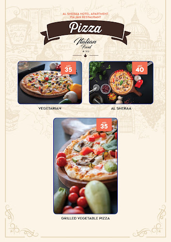 Al Majaz 1 - Al Majaz - Sharjah