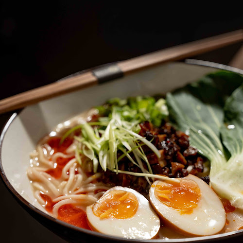 Wild Wok Noodle Bar - مطعم وايلد ووك - Abu Dhabi