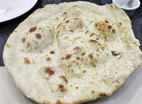 Des Pardes Restaurant - 24 Hours - Hospitality and gastronomy