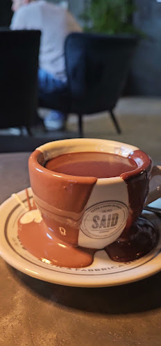 SAID DAL 1923 - City Walk, Dubai - Dubai