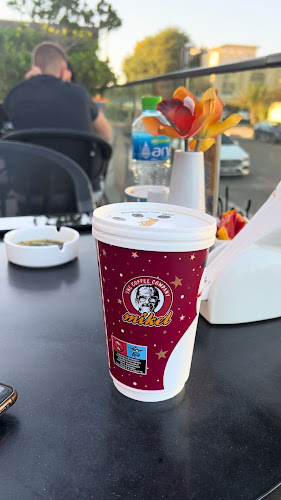 Opinii despre Mikel Coffee Company în Dubai - Hospitality and gastronomy