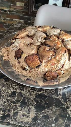 مطعم بيت المحاشي - Ras Al-Khaimah