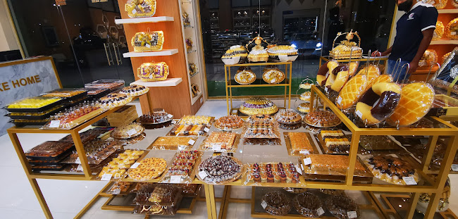 Opinii despre Bakehome Sweets & Pastries, Khalifa city,Abudhabi în Abu Dhabi - Hospitality and gastronomy