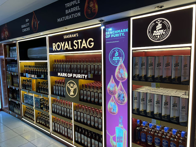 Opinii despre High Spirits Sanaiya Al Ain în Abu Dhabi - Hospitality and gastronomy