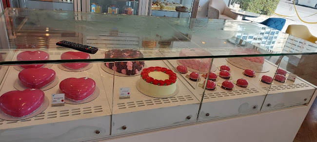 Mister Baker - Ajman