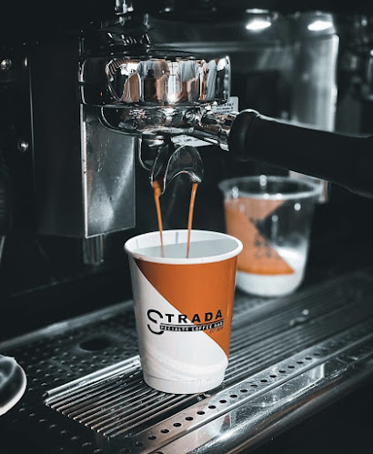 STRADA CAFE SPECIALITY COFFEE BAR