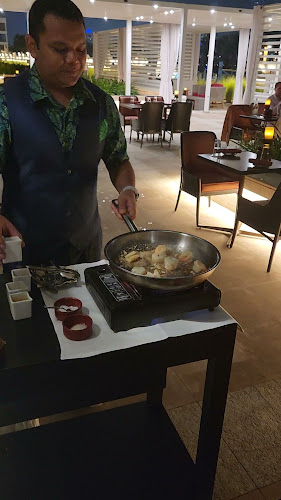 Opinii despre Trader Vic's Palm Jumeirah în Dubai - Hospitality and gastronomy