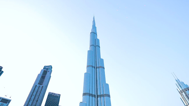 Opinii despre Jovee - Japanese & European Restaurant în Dubai - Hospitality and gastronomy