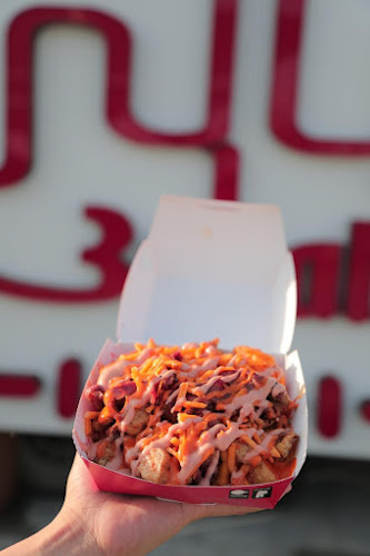 Comentarii opinii despre ABALLII burgers-khalifa city