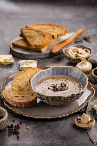 Amazone Restaurant & Cafe MBR District 1 Meydan - Hospitality and gastronomy