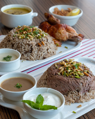 Allo Beirut - Hessa Street