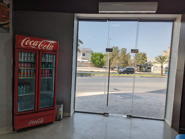 ذكريات الشام فرع عجمان - Zekrayat ALSham Ajman - Hospitality and gastronomy