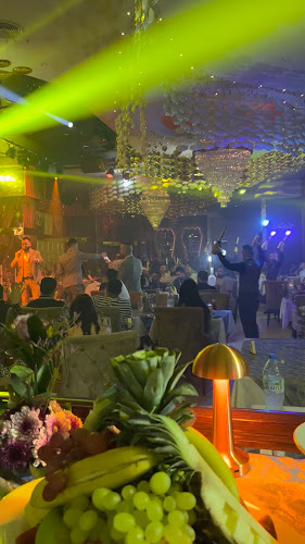 مطعم الاوسكار العراقي