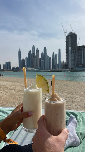 Señor Pico at Palm West Beach, Dubai - Dubai