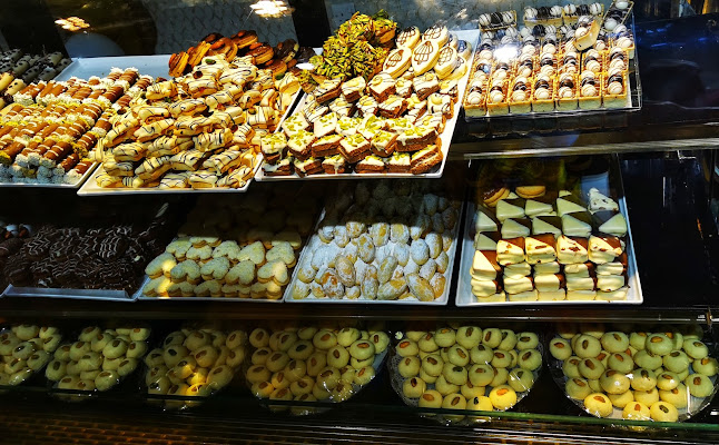 Goody Taste - Sharjah