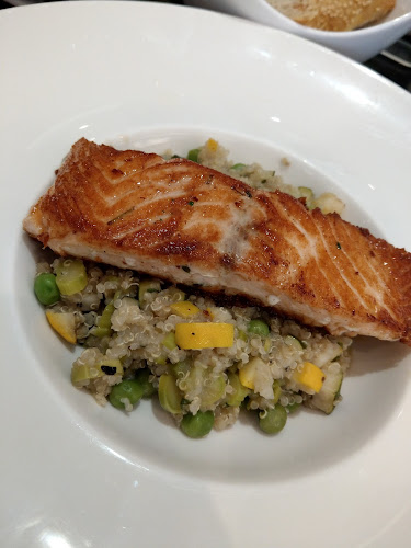 Cafe Bateel - Emaar Square, Abu Dhabi