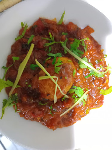 Comentarii opinii despre Akadh Cafeteria