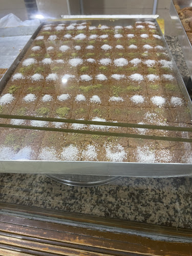 Comentarii opinii despre AlMukhtar Bakery