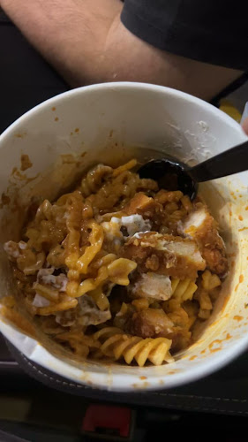 Potato and Pasta - Hospitality and gastronomy