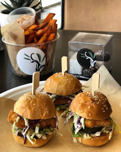 Twisted Olive - Sharjah