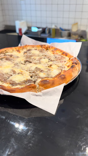 Opinii despre PIZZA.AE în Dubai - Hospitality and gastronomy