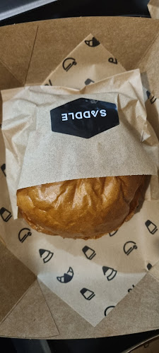 Saddle Cafe - Abu Dhabi (Khalifa) - Abu Dhabi