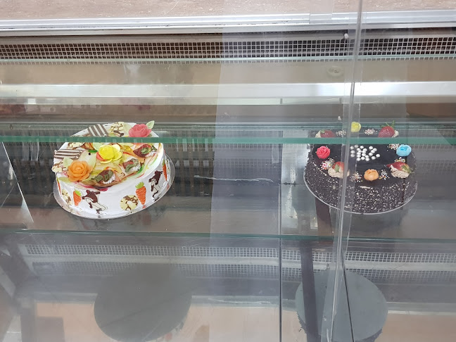 Comentarii opinii despre Lebenon Spring Bakery