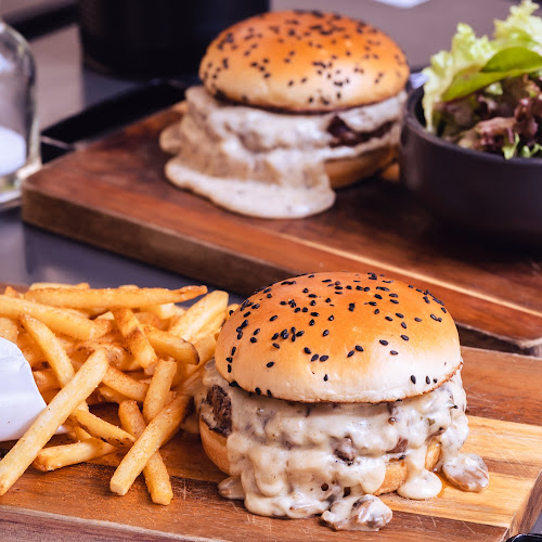 EETEN Urban Kitchen | Dubai Marina Mall - Dubai