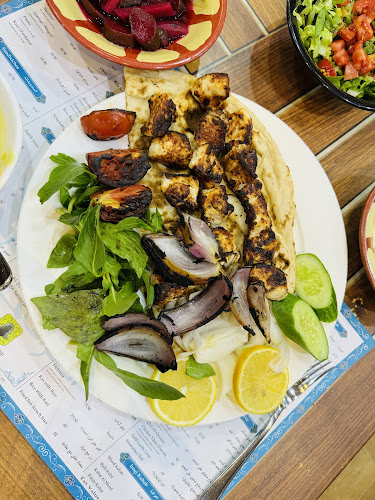 994H+GXG - Al Meena St - near Tutti Frutti - Al Jubail - Hay Al Qasimiah - Sharjah