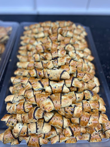 Opinii despre Kan Zaman Bakery Sharjah în Sharjah - Hospitality and gastronomy