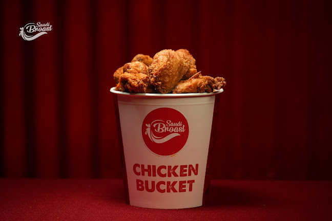 Saudi Broast - Fujairah