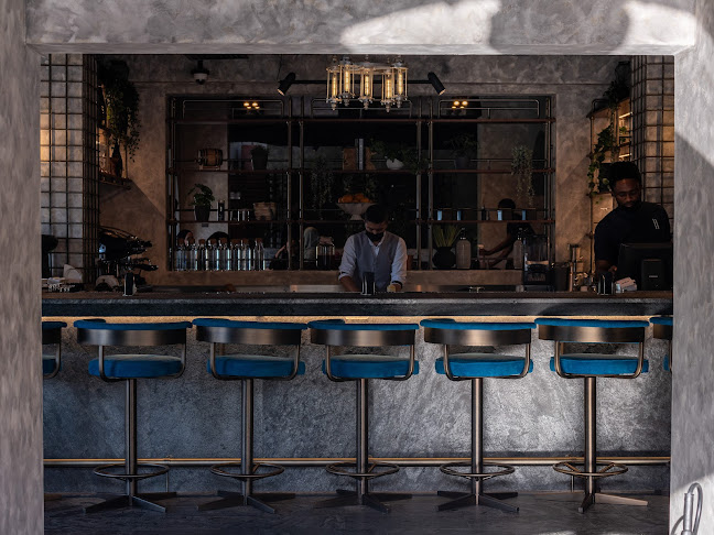 Opinii despre 11 Woodfire în Dubai - Hospitality and gastronomy