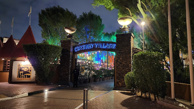 31A St - Al Garhoud - Dubai