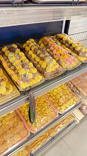 AL MANAL BAKERY LLC مخبز المنال - Ajman