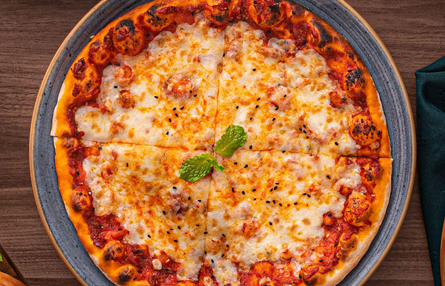 Al Mashawi Alhalabya Restaurant | Garhoud مطعم المشاوي الحلبية دبي القرهود - Hospitality and gastronomy