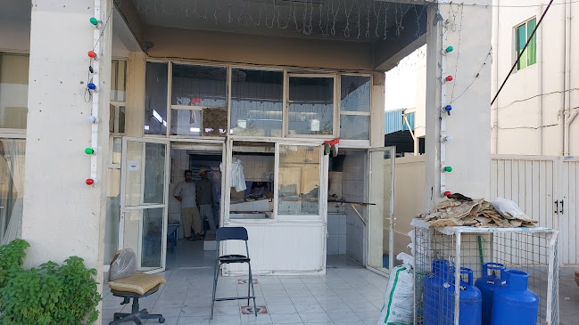 مخبز اجمل مومند