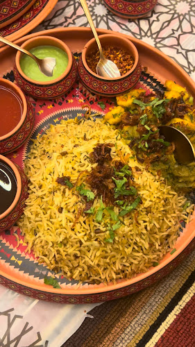 Opinii despre مطعم المباركية دبي Al mubarakiya restaurant dubai în Dubai - Hospitality and gastronomy