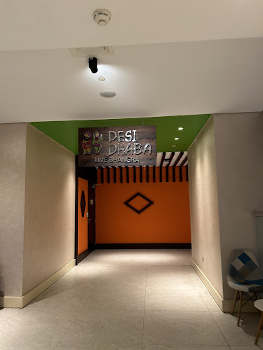 Comentarii opinii despre DESI DHABA BURDUBAI