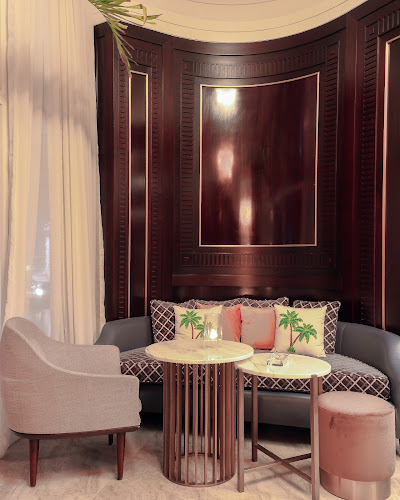 No 1 Palm Jumeirah - Dubai