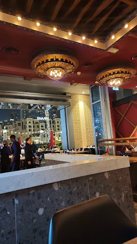 Sheikh Mohammed bin Rashid Blvd - inside THE Dubai Mall - Downtown Dubai - Dubai