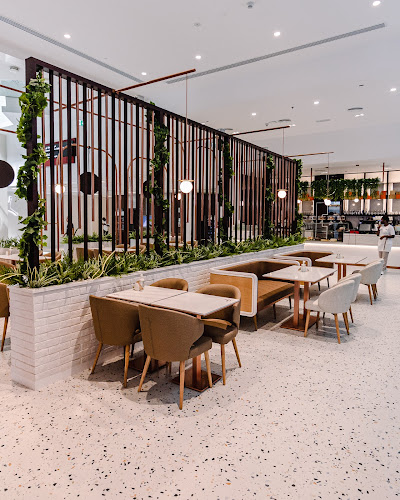 Alison Nelson’s Chocolate Bar