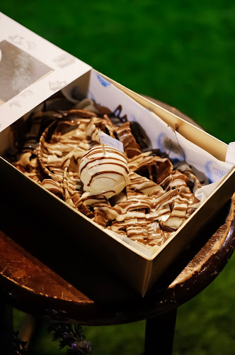 Opinii despre Luvana specialty cafe în Abu Dhabi - Hospitality and gastronomy