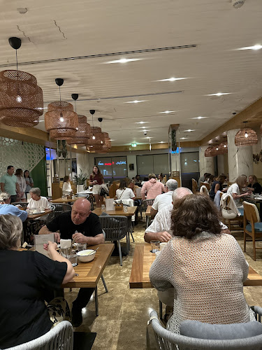 The First Collection Marina - Ground Floor - Al Seba St - Dubai Marina - Dubai