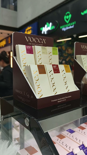 VOCCA - Souq Extra, DSO - Hospitality and gastronomy