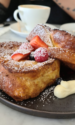 Artisan Bakers - Qusais - Hospitality and gastronomy