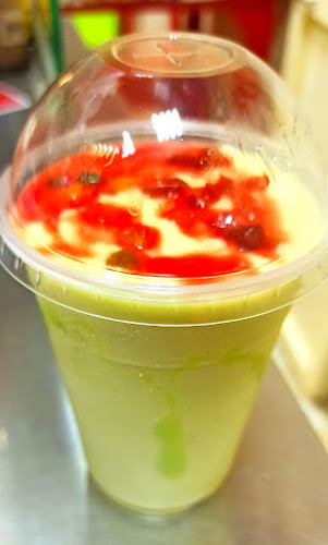 New Sharam Restaurant and Cafeteria - Fujairah