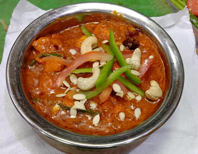 Comentarii opinii despre Al Rahmanya Pakistani Restaurant